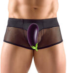 Svenjoyment Transparent Pants 2133415 Black M