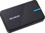 AVerMedia Външен кепчър AVerMedia LIVE Gamer Extreme 3 - 4K Plug&Play (61GC551G20BK) - tehnik