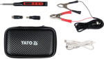 TOYA YT-82490 Hordozható forrasztópáka 65 W (YT-82490)