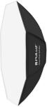 Puluz Diffúzor Photo softbox Puluz 95cm PU5125 (PU5125)