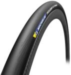 Michelin Power All Season Competition Line TS kevlar 622-28 országúti külső, defektvédett, 180 TPI, kevlárperemes, 290g