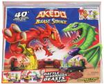Akedo Arena de lupta, Akedo, Beast Strike, Serpent Fury, S5 Figurina