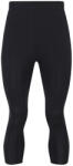 Dare 2b In The zone II 3/4 Legging férfi funkcionális aláöltözet L / fekete