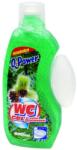  Q Power WC gél 400ml Fenyő