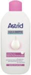 Astrid AQUA BIOTIC arctisztító tej 200ml lágyító