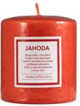  Q Home gyertya 235g eper