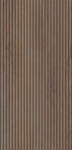 Seramiksan Gresie rectificata portelanata, tip riflaj lemn, Sagano Oak Dark Line 90491011, 60x120 cm, maro, finisaj mat (8698541068560)