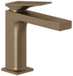 Kludi KLUDI-DECUS mosdócsap 110 push-open, bronze (54288N175)