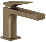 Kludi KLUDI-DECUS mosdócsap 85 push-open, coolstart, bronze (54267N175)