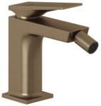 Kludi KLUDI-DECUS bidécsap, leeresztővel, bronze (54217N175)