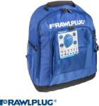 Rawlplug RAWL R-RS-BPACK profi szerszámos hátizsák - 38, 5x20, 5x46, 5 cm (24 zseb) (R-RS-BPACK-01)