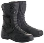 Alpinestars Ghete moto Alpinestars Radon Drystar negre (AIM133-15)