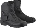 Alpinestars Ghete Moto Alpinestars New Land Gore-Tex Negru (AIM133-35)