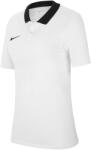 Nike W NK DF PARK20 POLO SS Póló ingek cw6965-100 Méret M