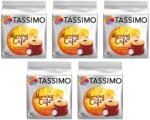 Douwe Egberts Tassimo Morning Café 16 db karton 5 csomag