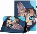  Husă ART Flip pentru Apple iPad 9.7 (2017) / 9.7 (2018) / iPad Air (1 / 2) CAT