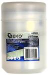 GEKO körkivágó gyémánt lyukfúró vizes fúráshoz GRES 60 mm G65060 (G65060)