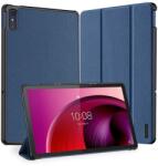 Dux Ducis DOMO Husa flip Lenovo Tab M10 5G albastra