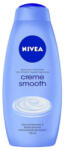 Nivea Gel Dus 750ml Creme Smooth