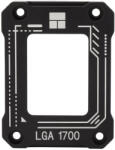 Thermalright Монтажни планки Thermalright Mounting KIT - LGA1700 Bending Correct Frame V2 (LGA17XX-BCF-BLACK-V2)
