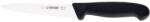GIESSER Cuțit de bucătărie Giesser 13 cm, negru