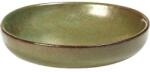 Serax Farfurie mică SERAX Surface 9 cm, verde camo