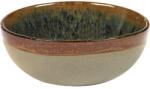Serax Bol SERAX Surface M 11 cm, gri/gri indi Castron