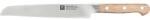 ZWILLING Cuțit de patiserie Zwilling Pro 42 cm, din lemn de stejar