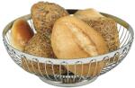 APS Coș rotund pentru pâine/fructe, înălțime: 70 mm, ø: 175 mm