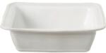 COSTA NOVA Tavă de copt Costa Nova Fontana 26, 7x26, 7 cm, albă Castron