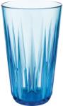 APS /Crystal Pahar, capacitate: 0, 50 litri, înălțime: 155 mm, ø: 90 mm, albastru Pahar