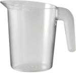 roltex Urcior din plastic Roltex 500 ml