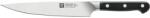 ZWILLING Cuțit pentru carne Zwilling Pro 42 cm, negru