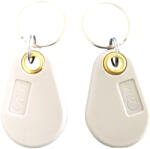  RFID 125Khz írható beléptető korong(proxy) (PR000011)