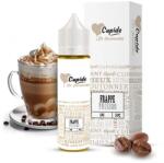  Lichid Maison Fuel Cupide Frappe Puccino 0mg 50ml (3701359822523) Lichid rezerva tigara electronica
