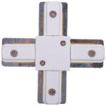 Nowodvorski PROFIL X-CONNECTOR keresztcsatlakozó, fehér, egyfázisú gyűjtősínekhez 9190 Nowodvorski (NOWLA2242)