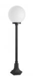 SU-MA Kültéri álló kerti lámpa BALL CLASSIC K 5002/2/KP 250 E27 103cm Su-Ma (SUMLE0348)