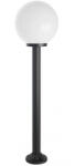 SU-MA Kültéri álló kerti lampa POST golyók K 5002/2/K 300 E27130cm Su-Ma (SUMLE0376)