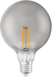 OSRAM E27 G125 LED izzó 6W = 44W 2500K Meleg 540lm 300° LEDVANCE SMART+ WIFI izzószál szabályozható (4058075609853)