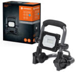 OSRAM LED-es reflektor reflektor munkalámpa 10W 1200lm 6500K hordozható LEDVANCE (4058075831193)