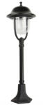 SU-MA Kültéri álló kerti lámpa POST Prince K 5002/3/O E27 87cm Su-Ma (SUMLE0514)