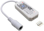 Ecolight RGB Wi-Fi LED vezérlő ALEXA 8A 96W 5-24V Ecolight (ECOAKC0010)