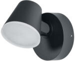 OSRAM Fali lámpa kültéri homlokzati lámpa mozgatható 13W 800lm 3000K Endura Style Midi Spot LEDVANCE (4058075205475)