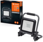 OSRAM LED-es reflektor reflektor munkalámpa 30W 3000lm 6500K hordozható LEDVANCE (4058075831254)