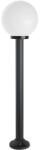 SU-MA Kültéri álló kerti lámpa POST golyók K 5002/2/K 250 E27 125cm Su-Ma (SUMLE0374)