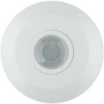 ECOLight PIR 360° mozgás- és szürkületérzékelő 8 m mennyezeti fehér (ECOAKC0105)