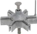 Fiorenzato M. C Aluminium Star Assembly