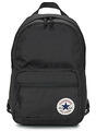 Converse Hátitáskák BP GO LO BACKPACK Fekete Egy méret