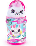 Canal Toys Figurină de pluș Style4ever colorabilă în mai multe variante (OFG266)