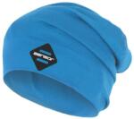 Sensor Gyapjú sapka Sensor Merino Active - kék ruházat méretei L